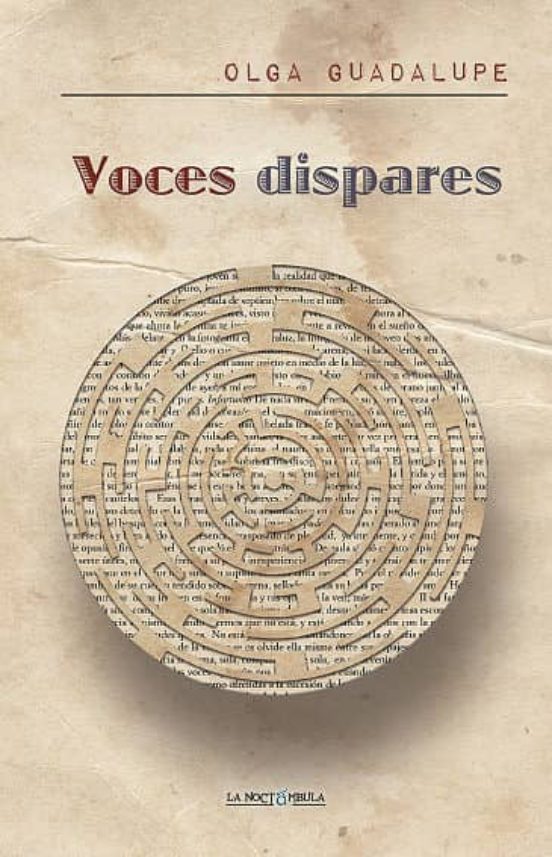 Voces Dispares