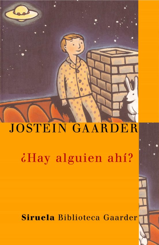 ¿Hay Alguien Ahí?