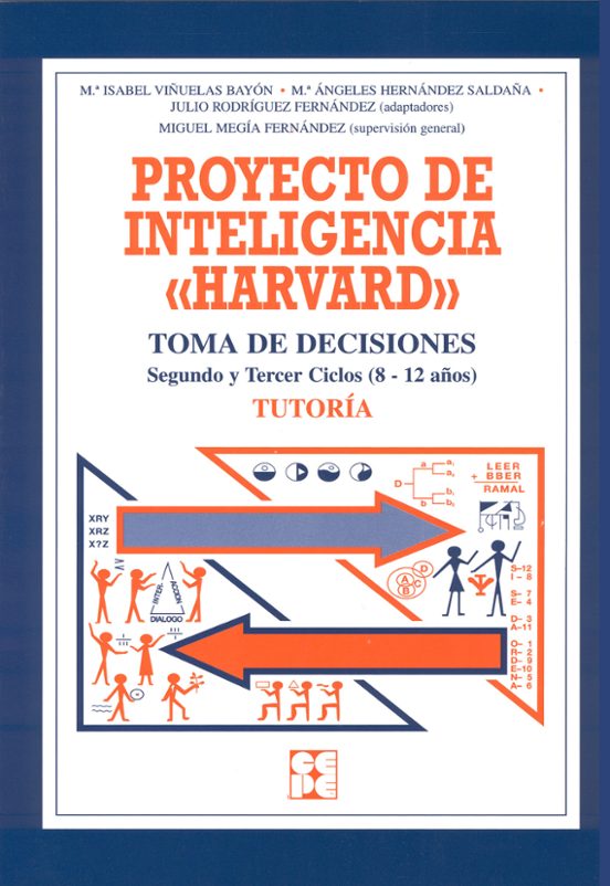 Tomas De Decisiones: P.i.h. Primaria