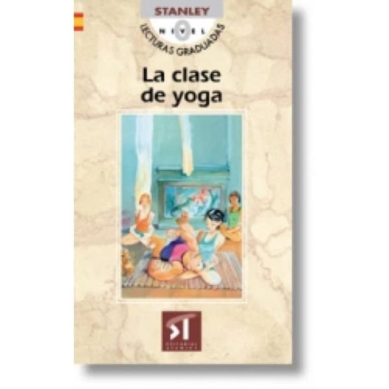 La Clase De Yoga
