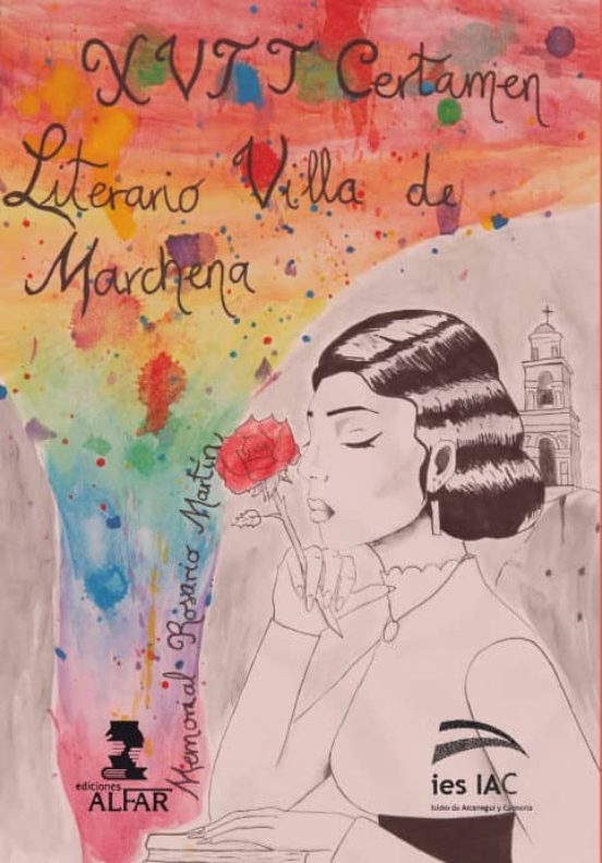 Xvii Certamen Literario Villa De Marchena Memorial Rosario Martín 2016