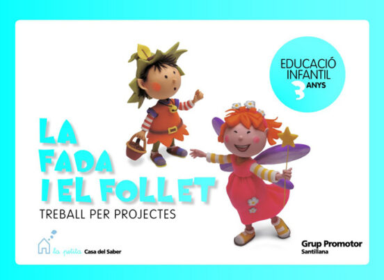 La Falda Y El Follet