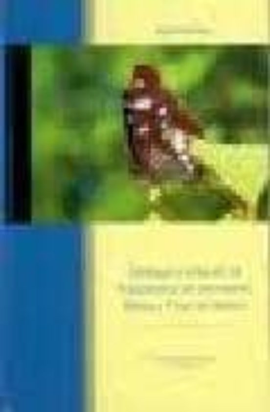 Catalogo Y Atlas De Los Ropaloceros De Los Montes Matas Y Pinar D E Va