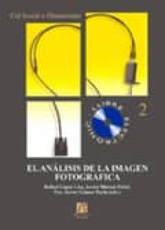 El Análisis De La Imagen Fotográfica