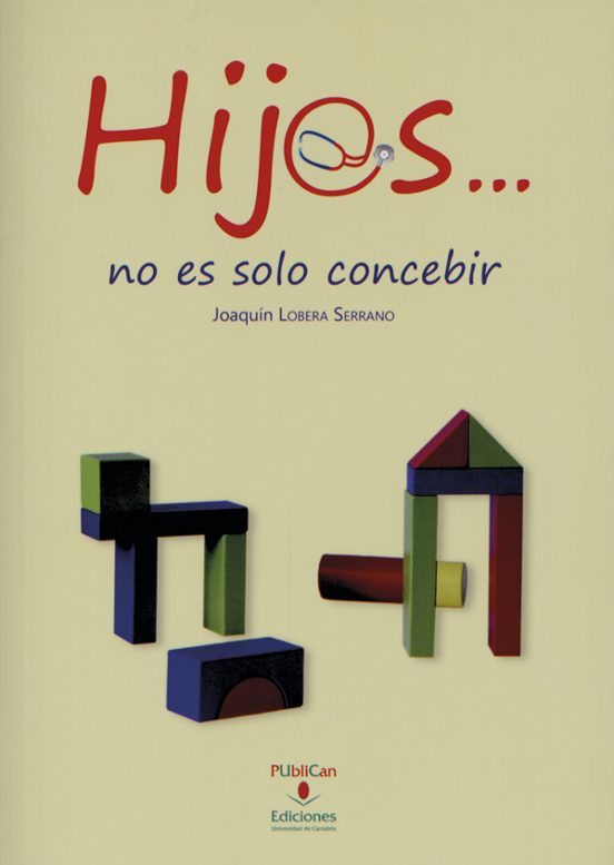 Hijos No Solo Es Concebir