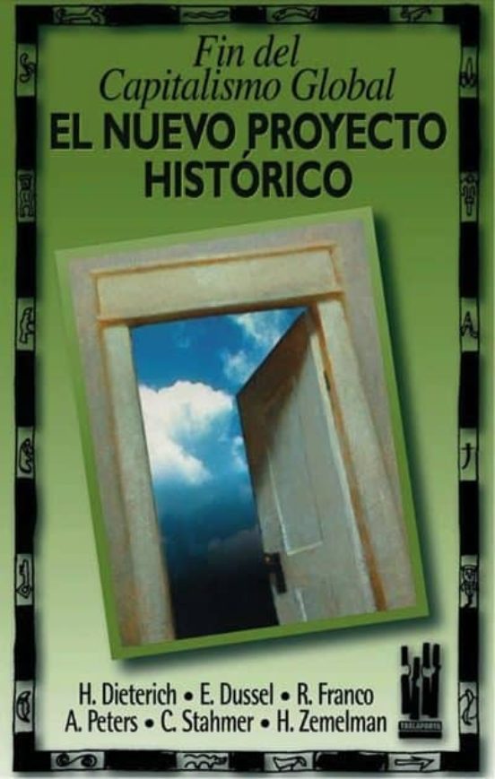 El Nuevo Proyecto Histórico