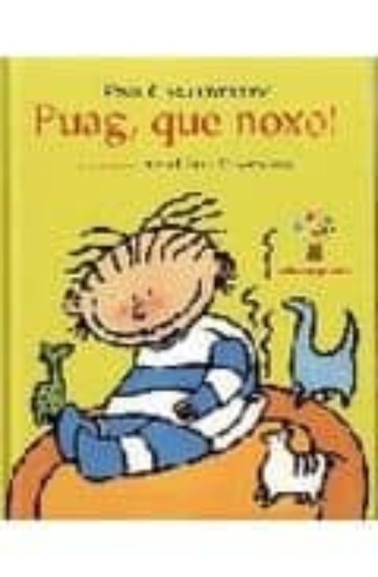 Puag Que Noxo!