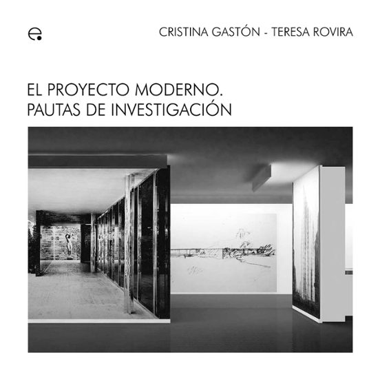 Proyecto Moderno: Pautas De Investigacion