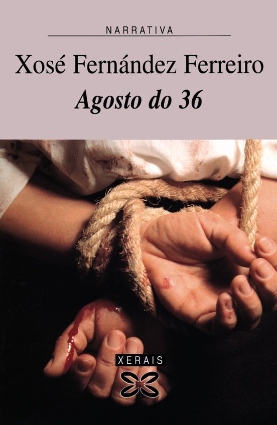 Agosto Do 36