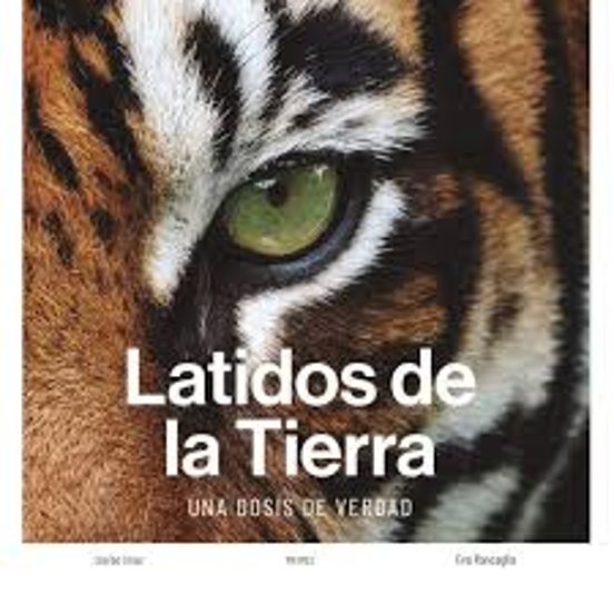 Latidos De La Tierra