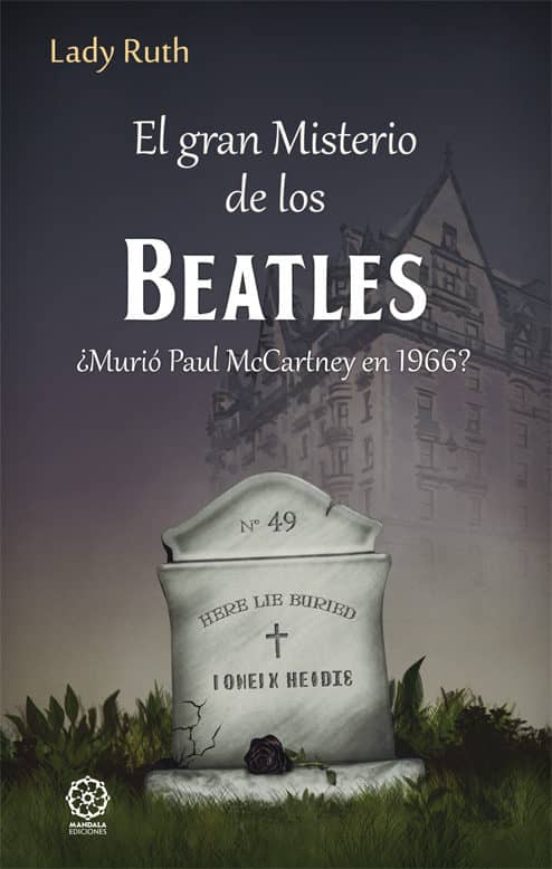 El Gran Misterio De Los Beatles