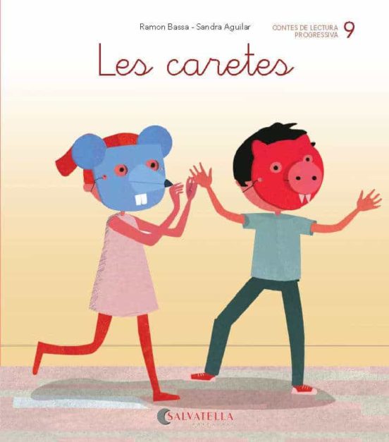 Les Caretes