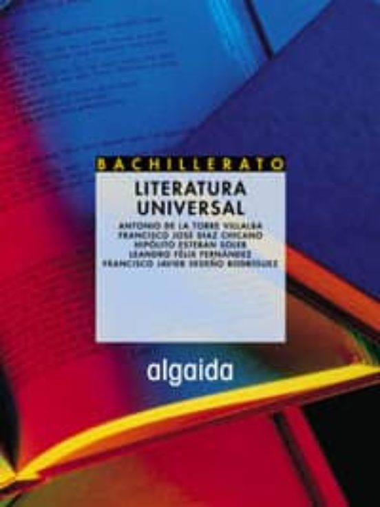 Literatura Universal