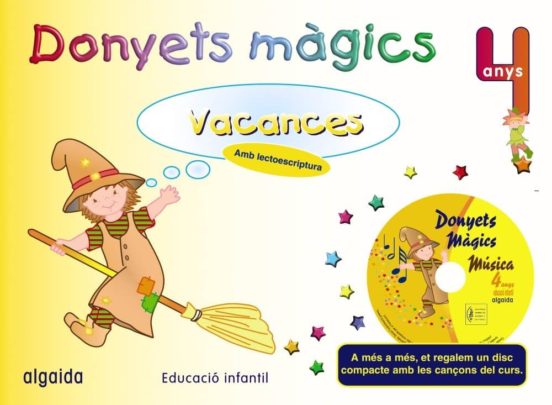 Vacances Donyets Magics