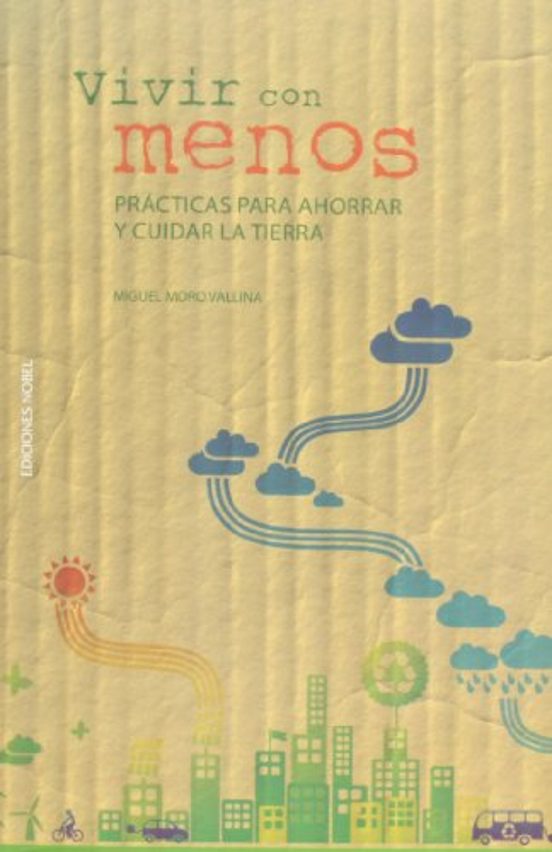 Vivir Con Menos