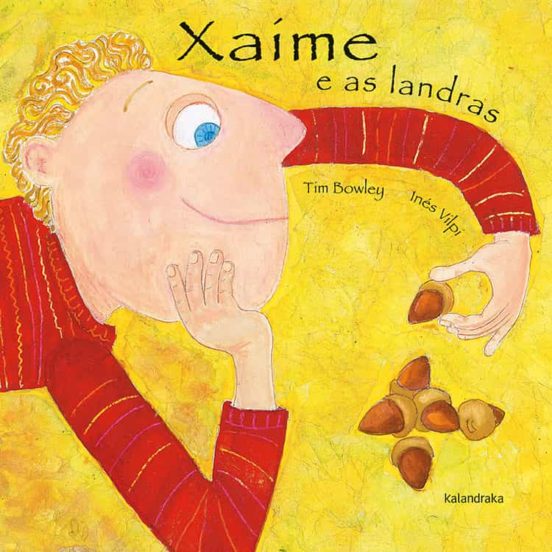 Xaime E As Landras