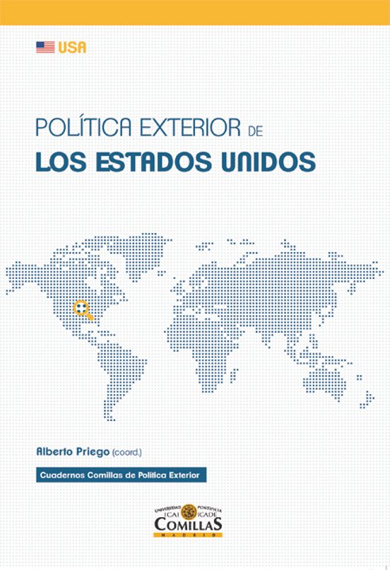 Política Exterior De Los Estados Unidos