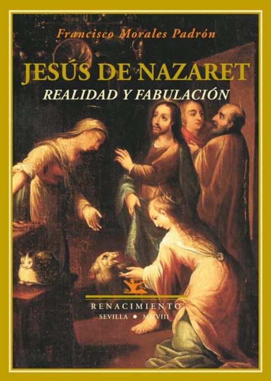 Jesús De Nazaret