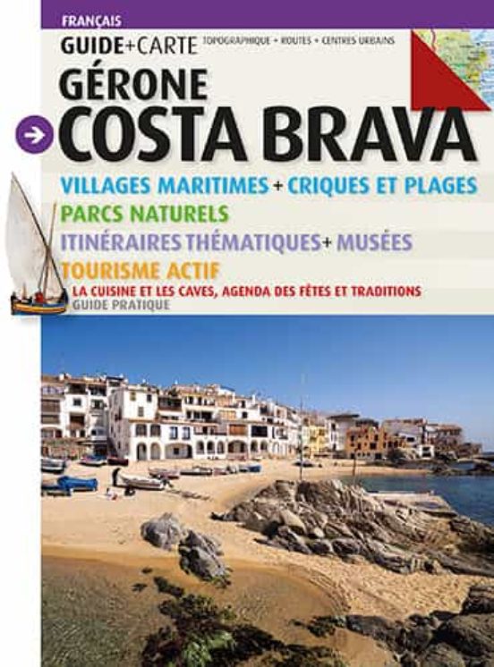Girona Costa Brava - Français