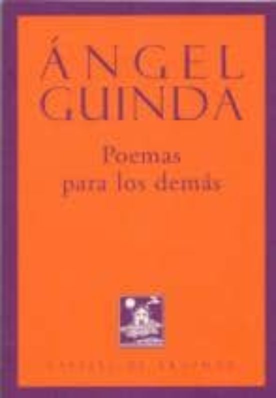 Poemas Para Los Demas