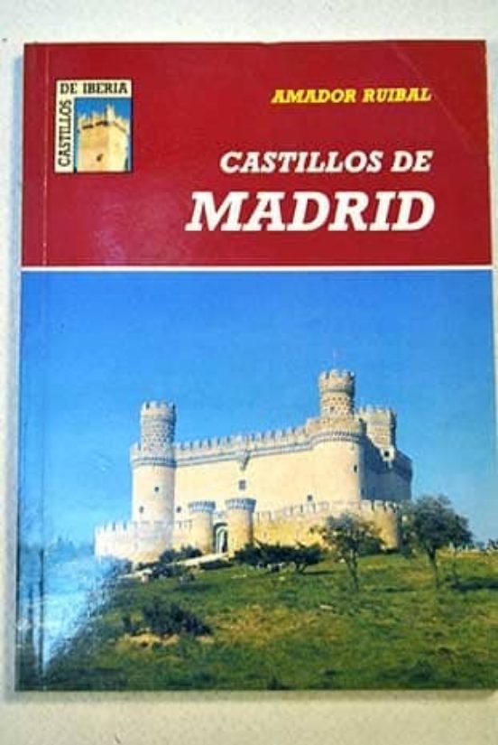 Castillos De Madrid