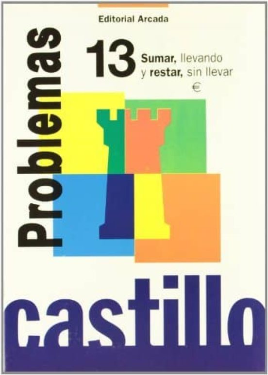 Problemas Nº 13: Sumar Llevando