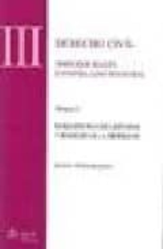 Derecho Civil: Derechos Reales E Inmobiliario Registral