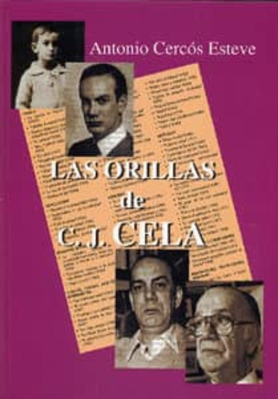 Las Orillas De C.J. Cela