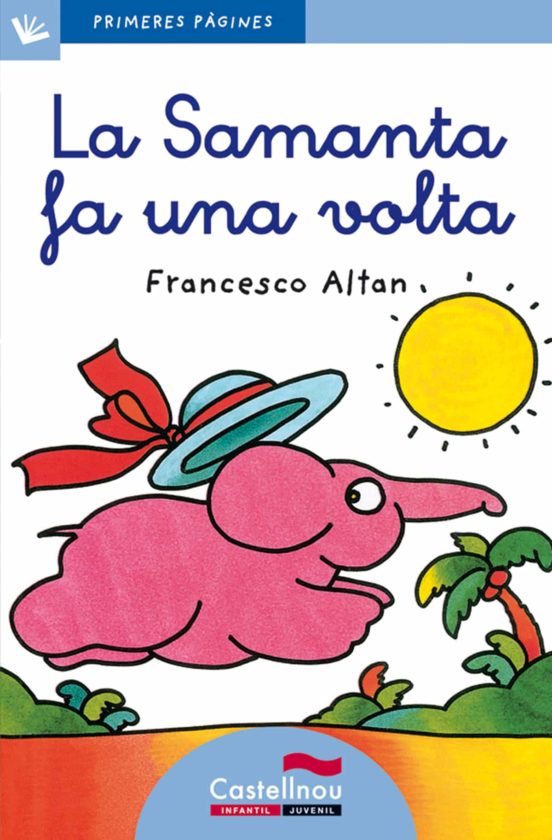 La Samanta Fa Una Volta