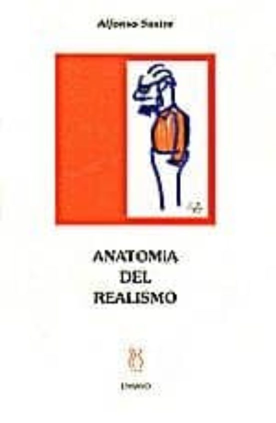 Anatomia Del Realismo
