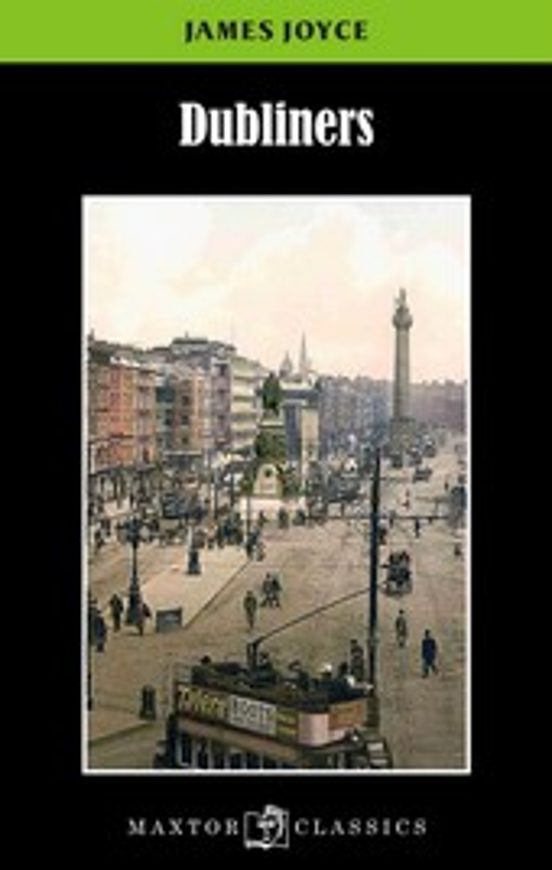 Dubliners