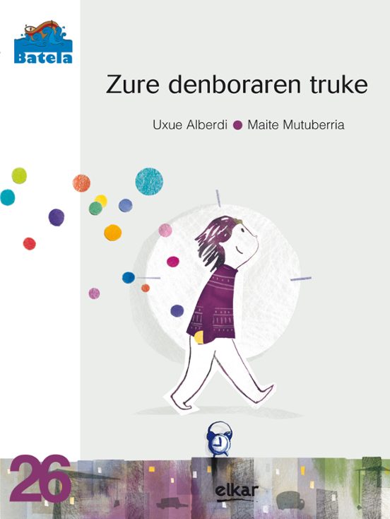 Zure Denboraren Truke