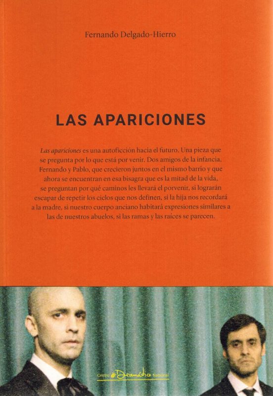 Las Apariciones