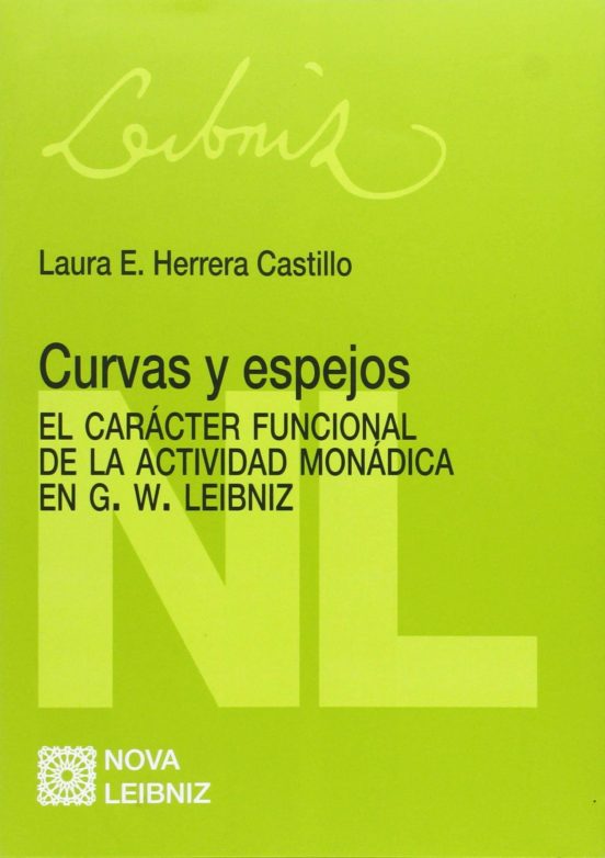 Curvas Y Espejos: El Caractter Funcional De La Actividad Monadica En G