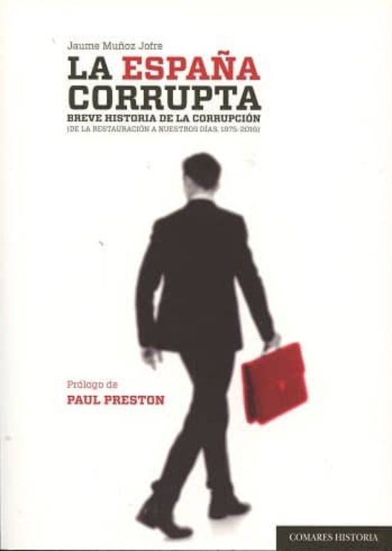 La España Corrupta