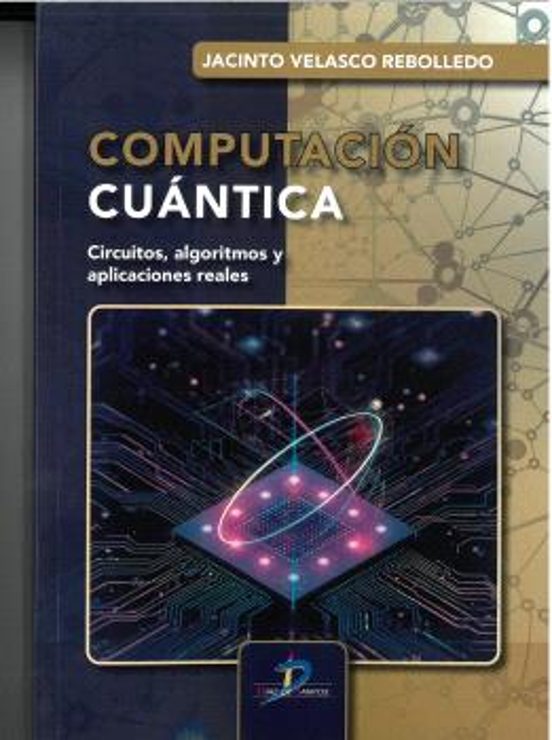 Computación Cuántica