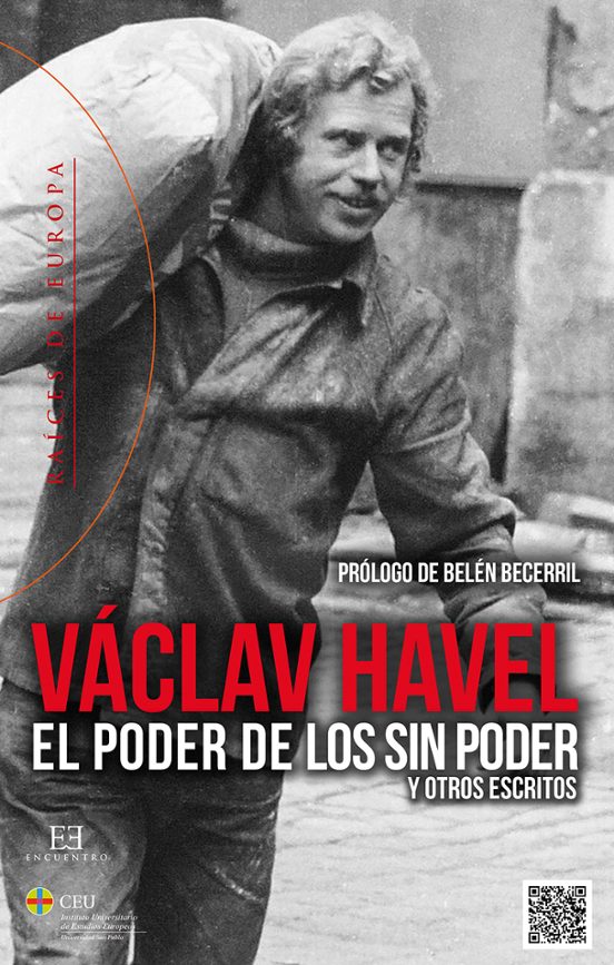 Poder De Los Sin Poder El