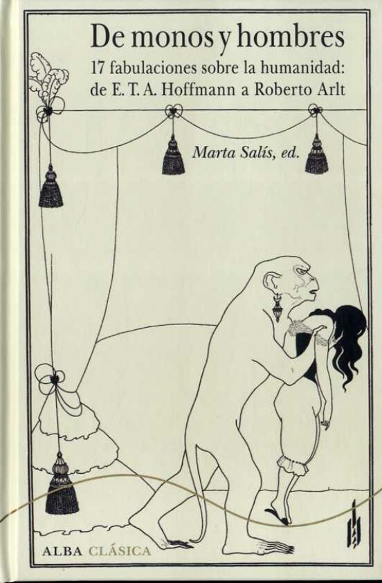 De Monos Y Hombres