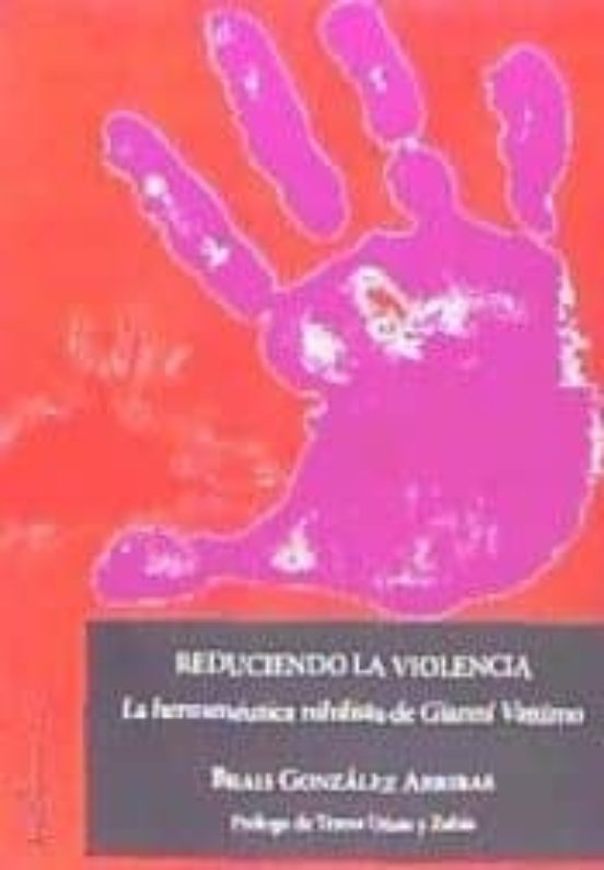 Reduciendo La Violencia
