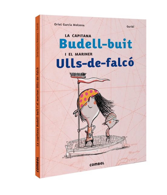 La Capitana Budell-buit I El Mariner Ulls-de-falcó