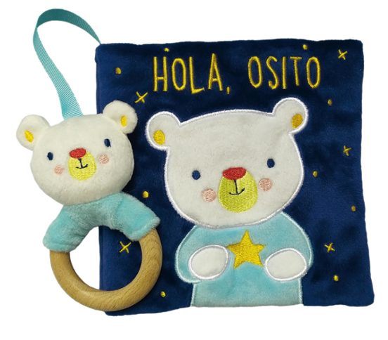 Hola Osito