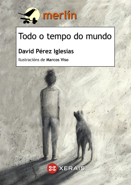 Todo O Tempo Do Mundo