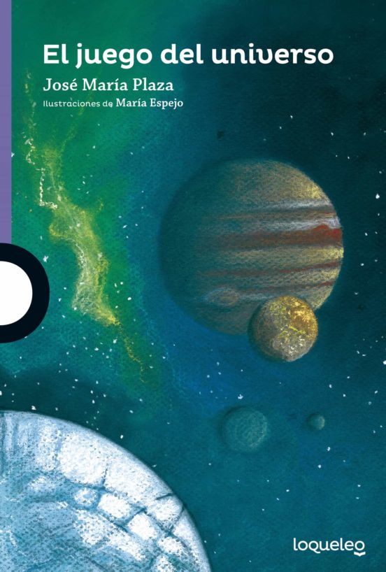 El Juego Del Universo