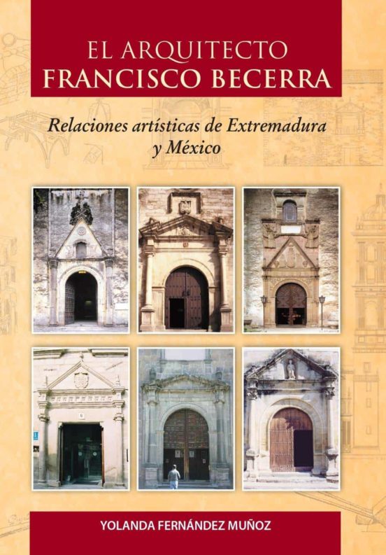 El Arquitecto Francisco Becerra