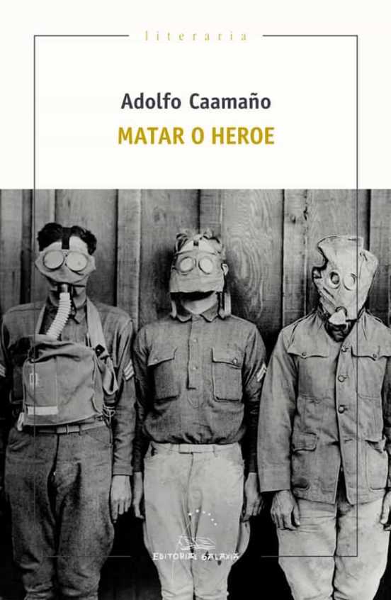 Matar o heroe