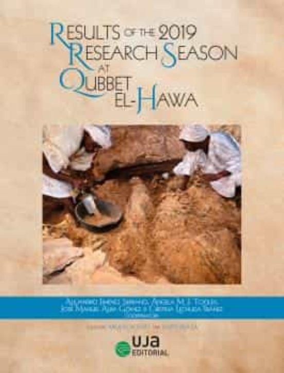 Results Of The 2019 Research Season At Qubbet El-Hawa