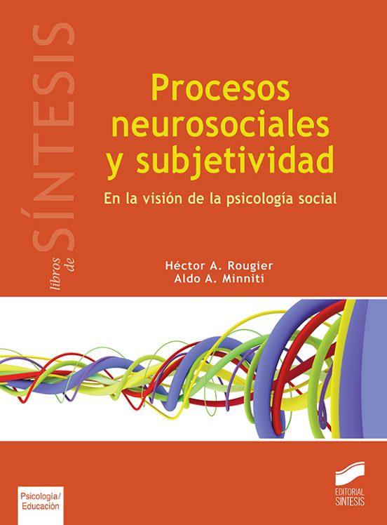Procesos neurosociales y subjetividad