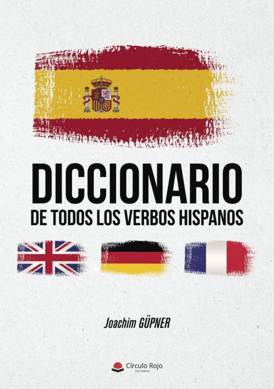 Diccionario De Todos Los Verbos Hispanos