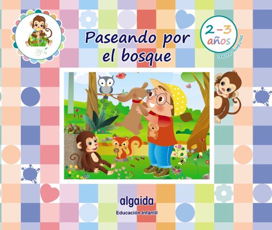 La Tienda de Juguetes Educacion Infantil 2-3 Años. Tercer Trimestre