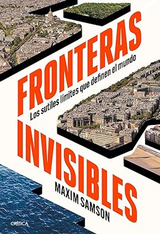 Fronteras Invisibles
